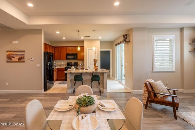 1960 Dark Horse Road UNIT A, Reno, NV 89521