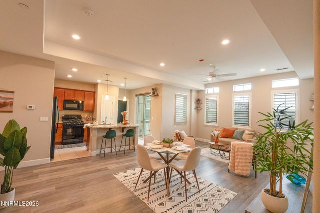 1960 Dark Horse Road UNIT A, Reno, NV 89521