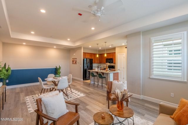 1960 Dark Horse Road UNIT A, Reno, NV 89521