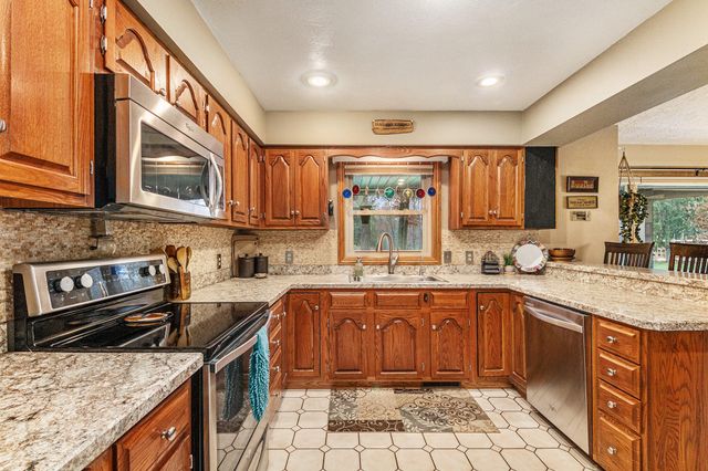 56229 Woodridge Road, Lockport Twp, MI 49093