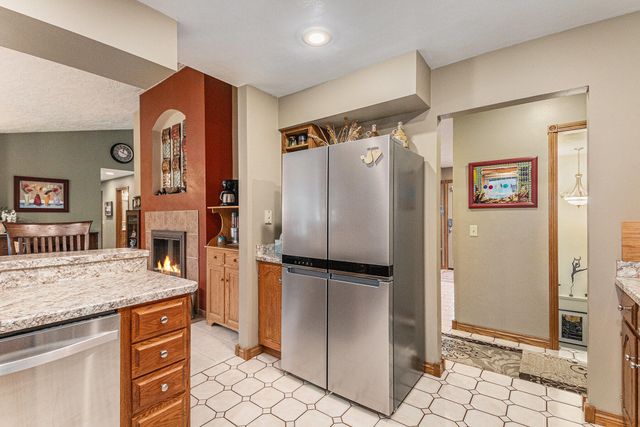 56229 Woodridge Road, Lockport Twp, MI 49093