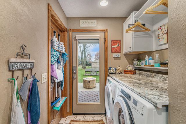 56229 Woodridge Road, Lockport Twp, MI 49093