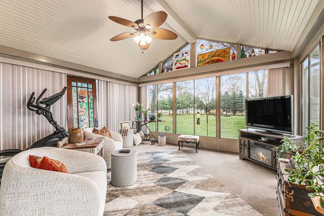 56229 Woodridge Road, Lockport Twp, MI 49093