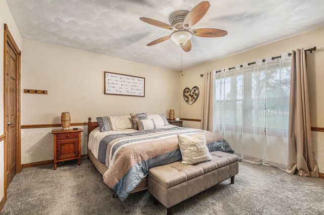 56229 Woodridge Road, Lockport Twp, MI 49093