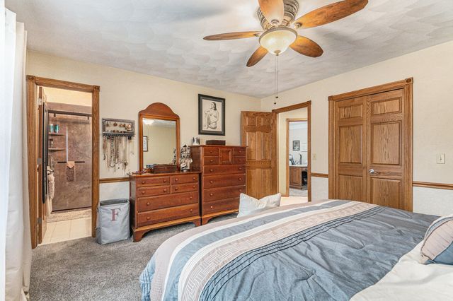 56229 Woodridge Road, Lockport Twp, MI 49093