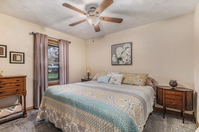 56229 Woodridge Road, Lockport Twp, MI 49093