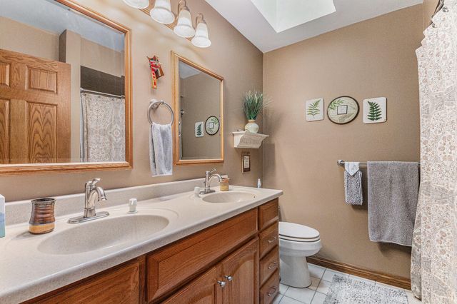 56229 Woodridge Road, Lockport Twp, MI 49093