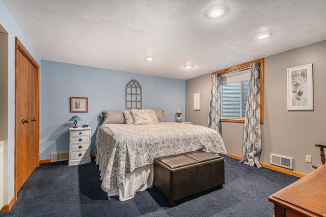 56229 Woodridge Road, Lockport Twp, MI 49093