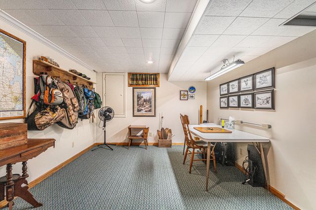 56229 Woodridge Road, Lockport Twp, MI 49093