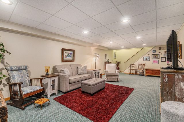 56229 Woodridge Road, Lockport Twp, MI 49093