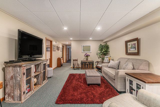 56229 Woodridge Road, Lockport Twp, MI 49093