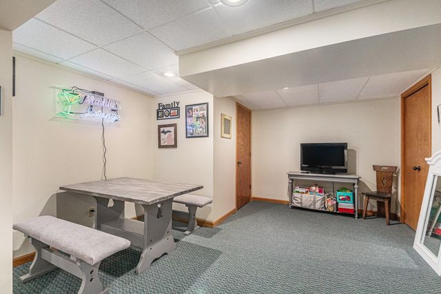 56229 Woodridge Road, Lockport Twp, MI 49093