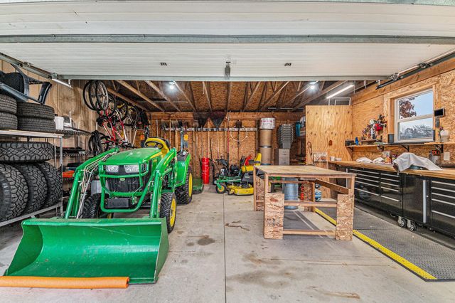 56229 Woodridge Road, Lockport Twp, MI 49093