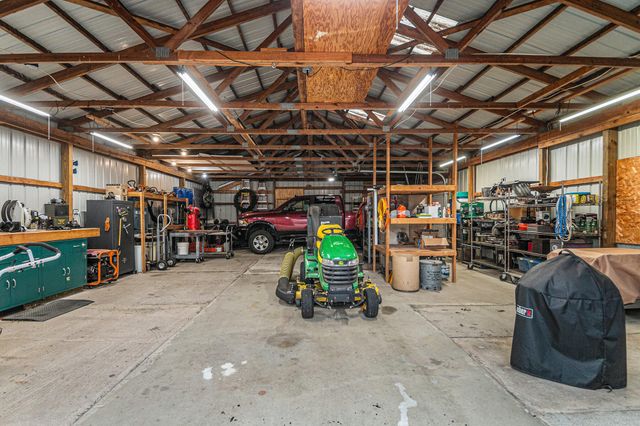 56229 Woodridge Road, Lockport Twp, MI 49093