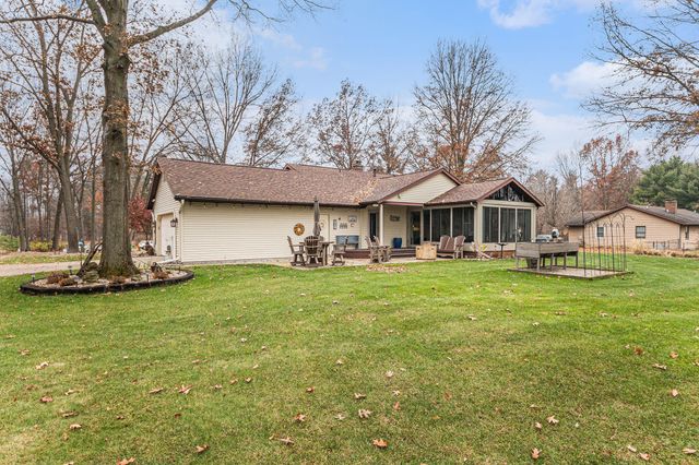 56229 Woodridge Road, Lockport Twp, MI 49093