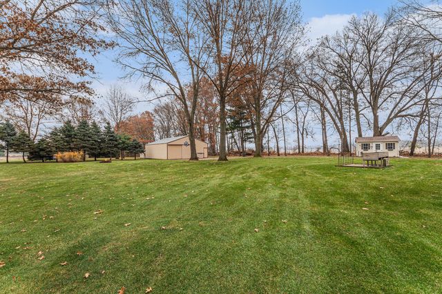 56229 Woodridge Road, Lockport Twp, MI 49093