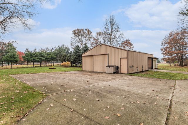 56229 Woodridge Road, Lockport Twp, MI 49093
