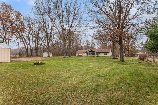56229 Woodridge Road, Lockport Twp, MI 49093