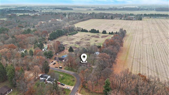 56229 Woodridge Road, Lockport Twp, MI 49093