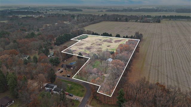 56229 Woodridge Road, Lockport Twp, MI 49093