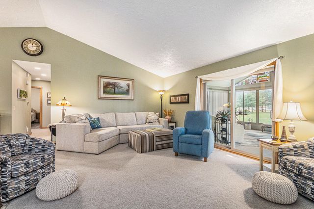 56229 Woodridge Road, Lockport Twp, MI 49093