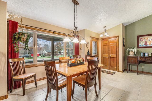 56229 Woodridge Road, Lockport Twp, MI 49093