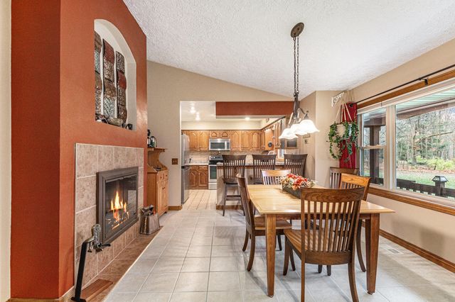 56229 Woodridge Road, Lockport Twp, MI 49093