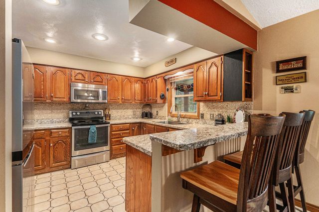 56229 Woodridge Road, Lockport Twp, MI 49093