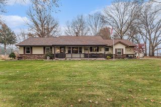 56229 Woodridge Road, Lockport Twp, MI 49093