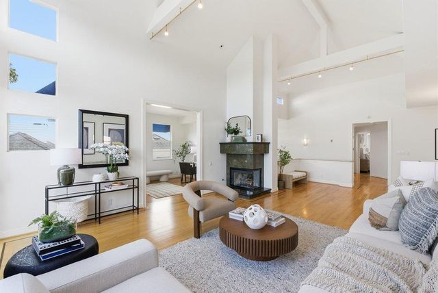 781 Mediterranean Lane, Redwood Shores, CA 94065