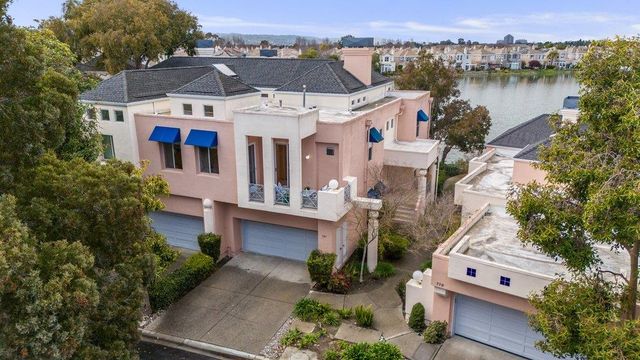 781 Mediterranean Lane, Redwood Shores, CA 94065