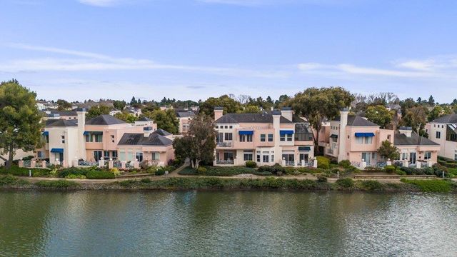 781 Mediterranean Lane, Redwood Shores, CA 94065