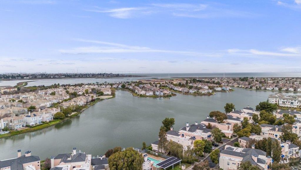 781 Mediterranean Lane, Redwood Shores, CA 94065