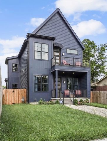 715 28th Ave, N, Nashville, TN 37208