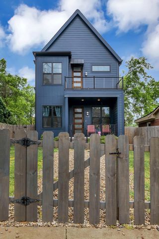 715 28th Ave, N, Nashville, TN 37208