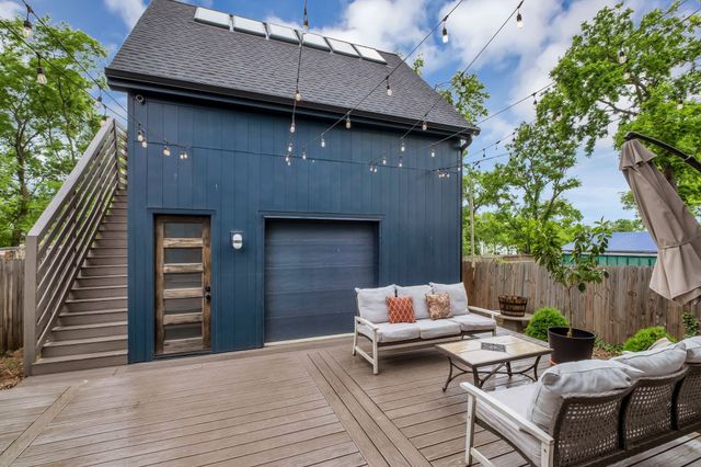 715 28th Ave, N, Nashville, TN 37208