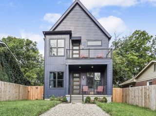 715 28th Ave, N, Nashville, TN 37208