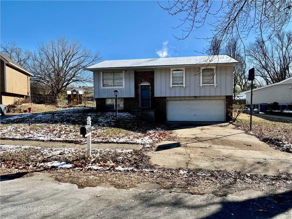 533 N 83rd Street, Kansas City, KS 66112