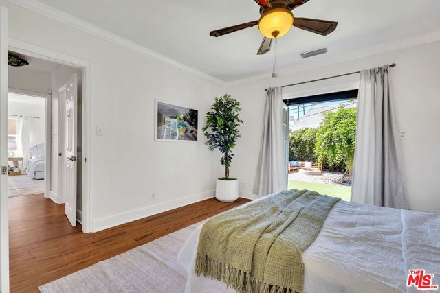 851 S Orange Drive, Los Angeles, CA 90036