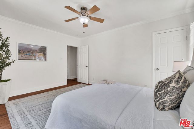 851 S Orange Drive, Los Angeles, CA 90036