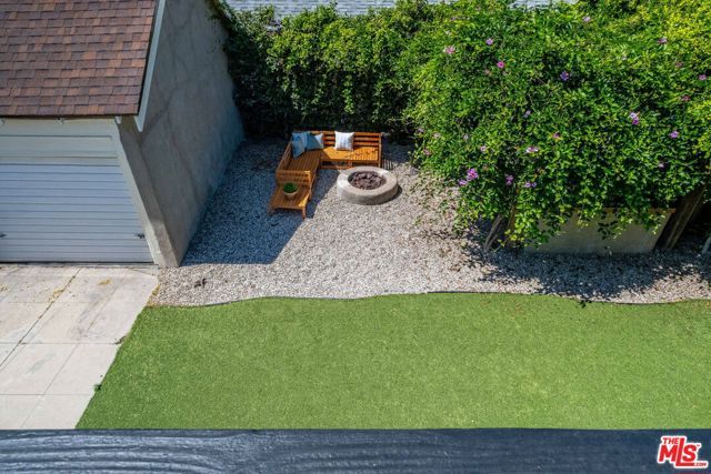 851 S Orange Drive, Los Angeles, CA 90036