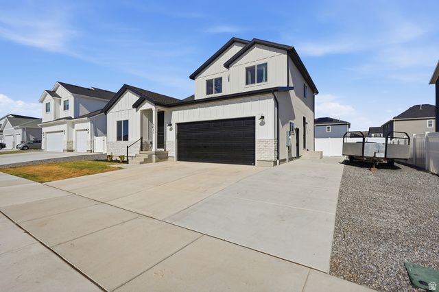 5342 N ORVILLE ST, Eagle Mountain, UT 84005