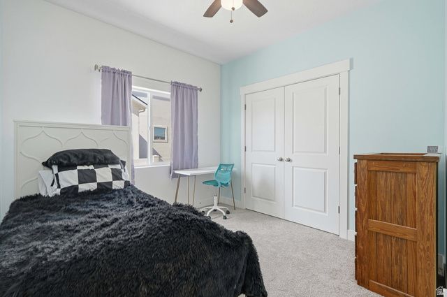 5342 N ORVILLE ST, Eagle Mountain, UT 84005