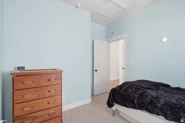 5342 N ORVILLE ST, Eagle Mountain, UT 84005