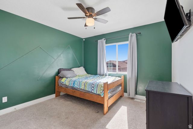 5342 N ORVILLE ST, Eagle Mountain, UT 84005