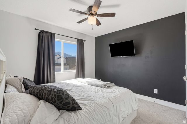 5342 N ORVILLE ST, Eagle Mountain, UT 84005