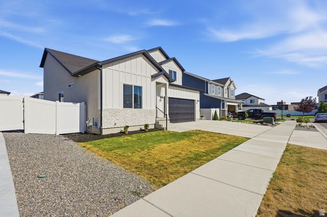5342 N ORVILLE ST, Eagle Mountain, UT 84005