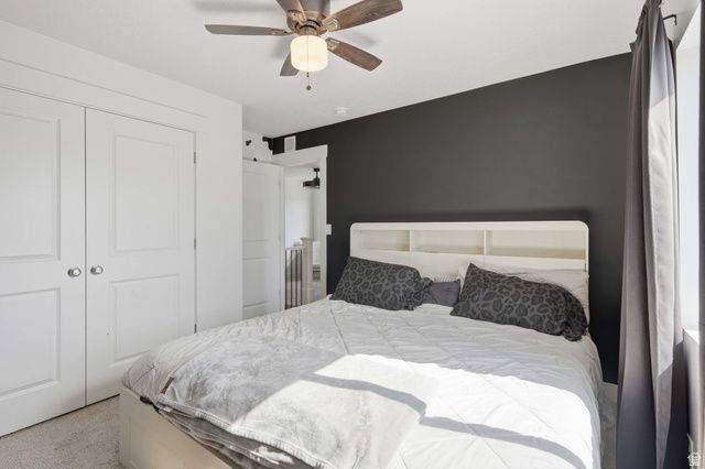 5342 N ORVILLE ST, Eagle Mountain, UT 84005