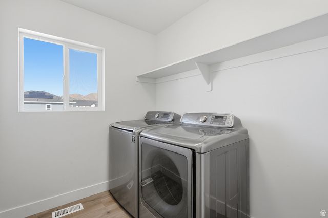 5342 N ORVILLE ST, Eagle Mountain, UT 84005