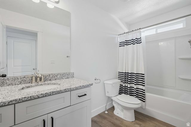 5342 N ORVILLE ST, Eagle Mountain, UT 84005